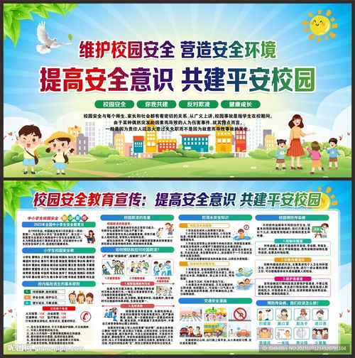 校園安全技術(shù)防范設施設計與施工方案