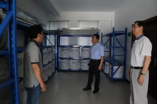 防汛安全三重視 工程、設備與物資，技術防范構筑汛期安全屏障